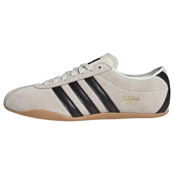 ADIDAS ORIGINALS ADIDAS ORIGINALS Nizke superge 'Tokyo'  zlata / črna / off-bela