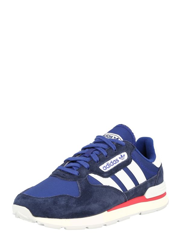 ADIDAS ORIGINALS ADIDAS ORIGINALS Nizke superge 'Treziod 2'  modra / bela