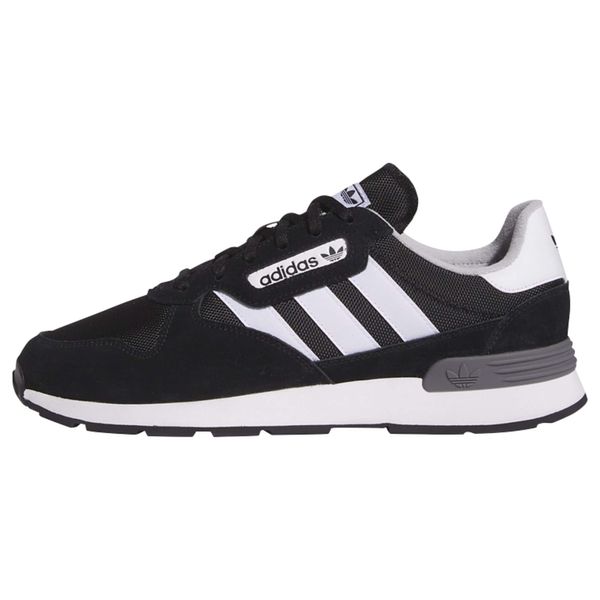 ADIDAS ORIGINALS ADIDAS ORIGINALS Nizke superge 'Treziod 2.0'  črna / bela