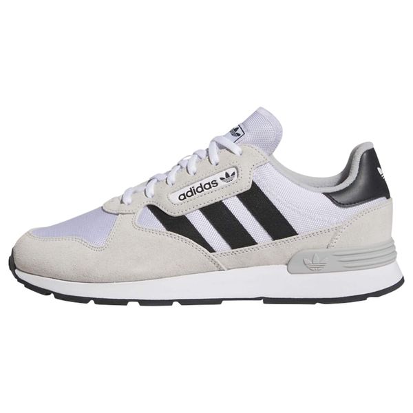 ADIDAS ORIGINALS ADIDAS ORIGINALS Nizke superge 'Treziod 2.0'  črna / bela / naravno bela