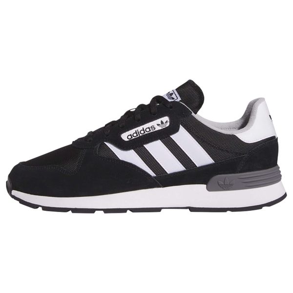 Adidas ADIDAS ORIGINALS Nizke superge 'Treziod 2.0'  črna / bela