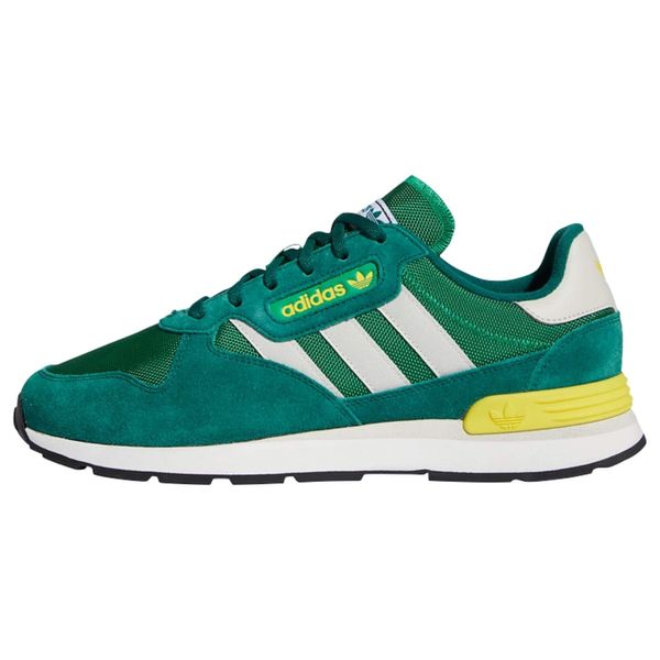 ADIDAS ORIGINALS ADIDAS ORIGINALS Nizke superge 'Treziod 2.0'  rumena / jelka / bela