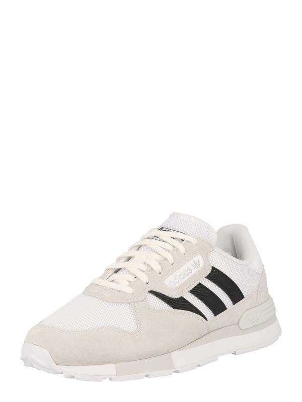 ADIDAS ORIGINALS ADIDAS ORIGINALS Nizke superge 'Treziod 2.0'  svetlo siva / črna / bela / volneno bela