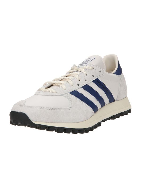 ADIDAS ORIGINALS ADIDAS ORIGINALS Nizke superge 'VINTAGE'  modra / svetlo siva / bela