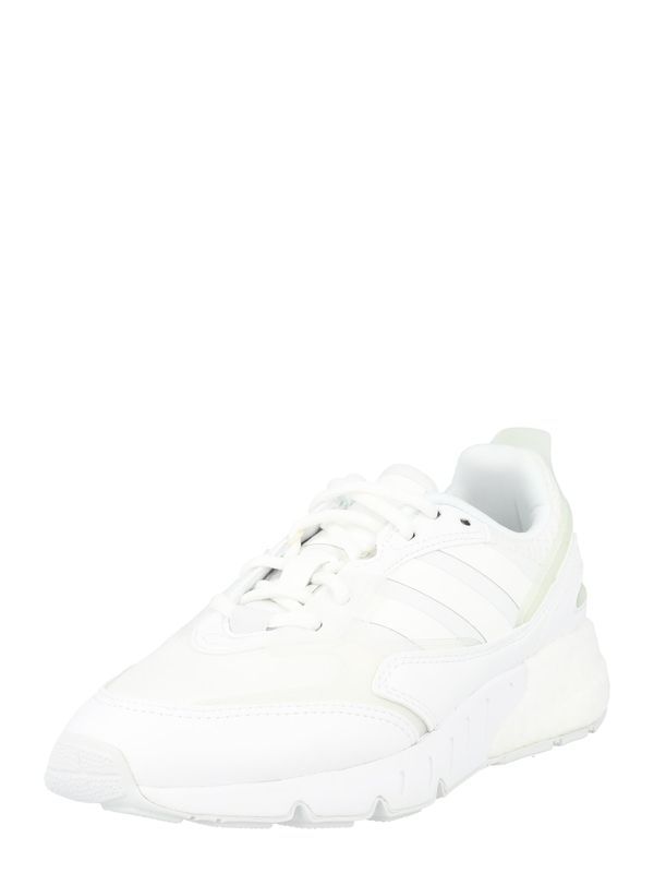 ADIDAS ORIGINALS ADIDAS ORIGINALS Nizke superge 'Zx 1K'  bela