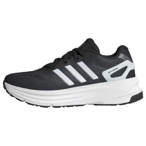 ADIDAS ORIGINALS ADIDAS ORIGINALS Nizke superge 'ZX RS'  črna / bela
