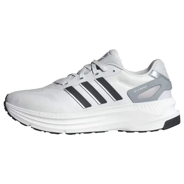 ADIDAS ORIGINALS ADIDAS ORIGINALS Nizke superge 'ZX RS'  siva / črna / bela