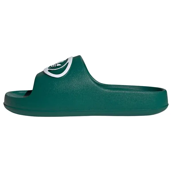 ADIDAS ORIGINALS ADIDAS ORIGINALS Nizki natikači 'Adilette 00s'  jelka / bela
