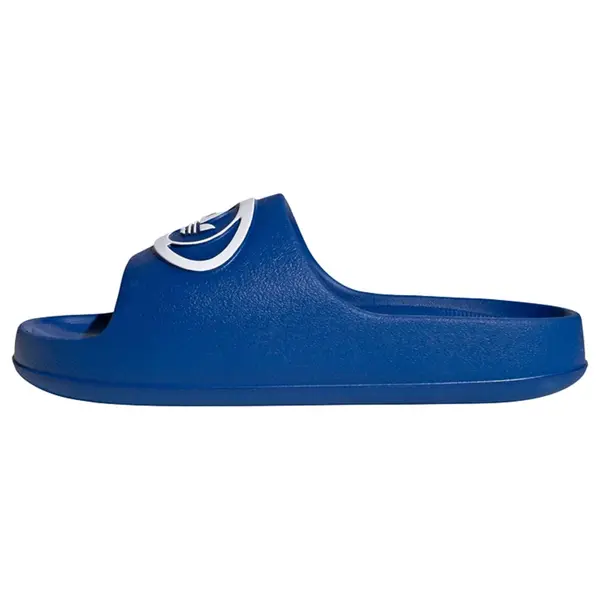 ADIDAS ORIGINALS ADIDAS ORIGINALS Nizki natikači 'Adilette 00s'  marine / bela