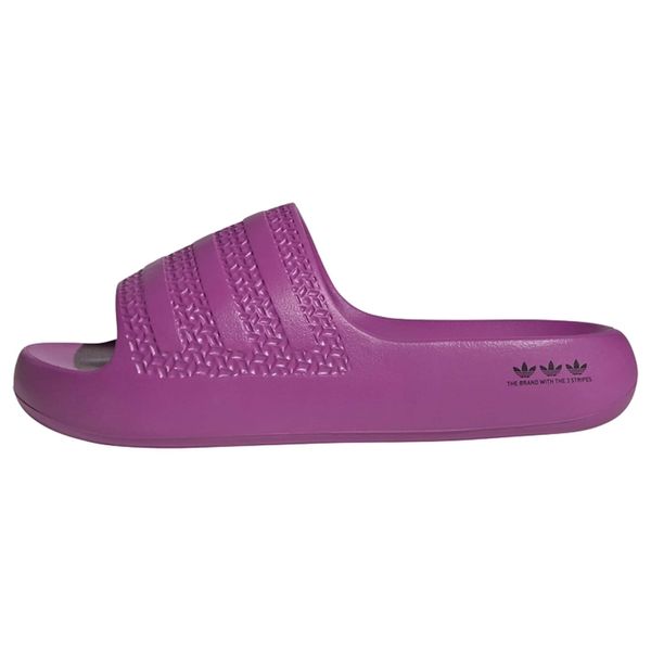 ADIDAS ORIGINALS ADIDAS ORIGINALS Nizki natikači 'Adilette Ayoon'  lila