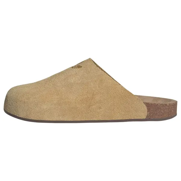 ADIDAS ORIGINALS ADIDAS ORIGINALS Nizki natikači 'Adilette'  bež