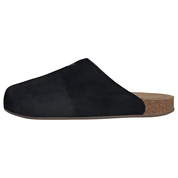 ADIDAS ORIGINALS ADIDAS ORIGINALS Nizki natikači 'Adilette'  črna