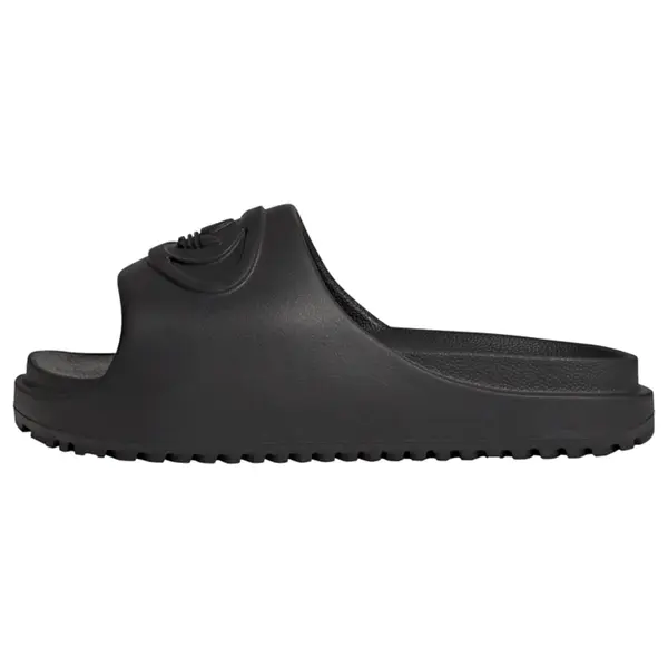 ADIDAS ORIGINALS ADIDAS ORIGINALS Nizki natikači 'Campus 00S'  črna