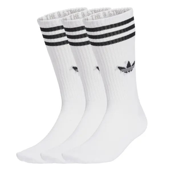 ADIDAS ORIGINALS ADIDAS ORIGINALS Nogavice  črna / bela