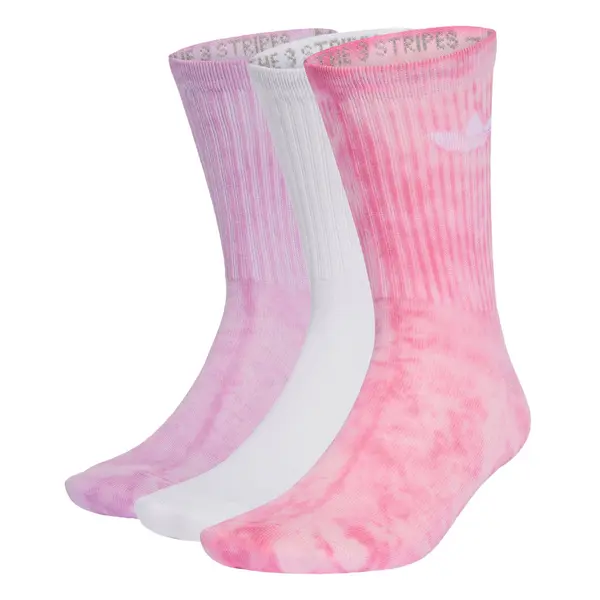 ADIDAS ORIGINALS ADIDAS ORIGINALS Nogavice  magenta / eozin / staro roza / bela