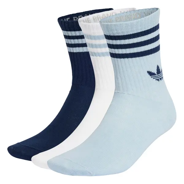 ADIDAS ORIGINALS ADIDAS ORIGINALS Nogavice  mornarska / svetlo modra / bela