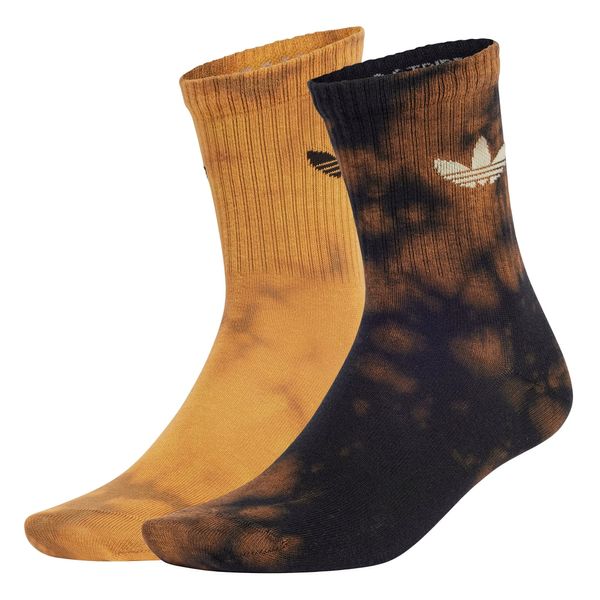 ADIDAS ORIGINALS ADIDAS ORIGINALS Nogavice  rjava / kari / črna / bela