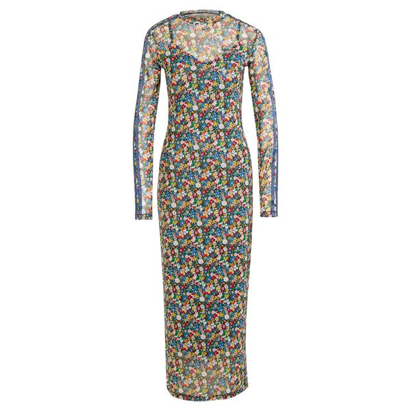 ADIDAS ORIGINALS ADIDAS ORIGINALS Obleka 'Liberty'  modra / rdeča / črna / bela