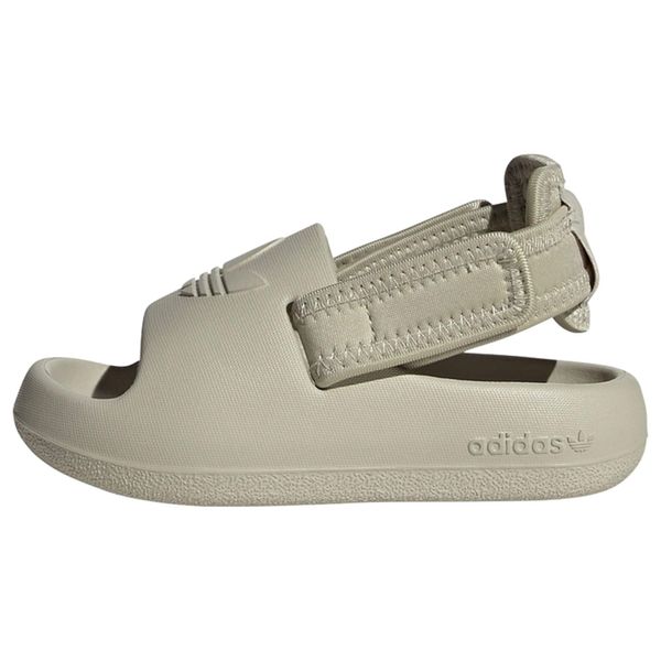 ADIDAS ORIGINALS ADIDAS ORIGINALS Odprti čevlji 'Adifom Adilette'  bež