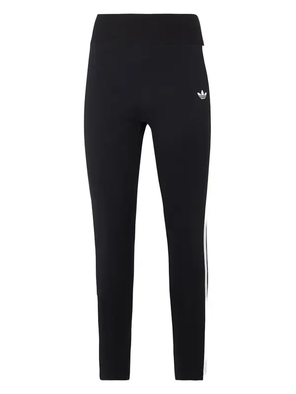 ADIDAS ORIGINALS ADIDAS ORIGINALS Pajkice  črna / bela