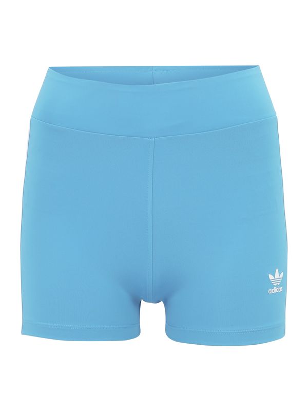 ADIDAS ORIGINALS ADIDAS ORIGINALS Pajkice  modra / bela