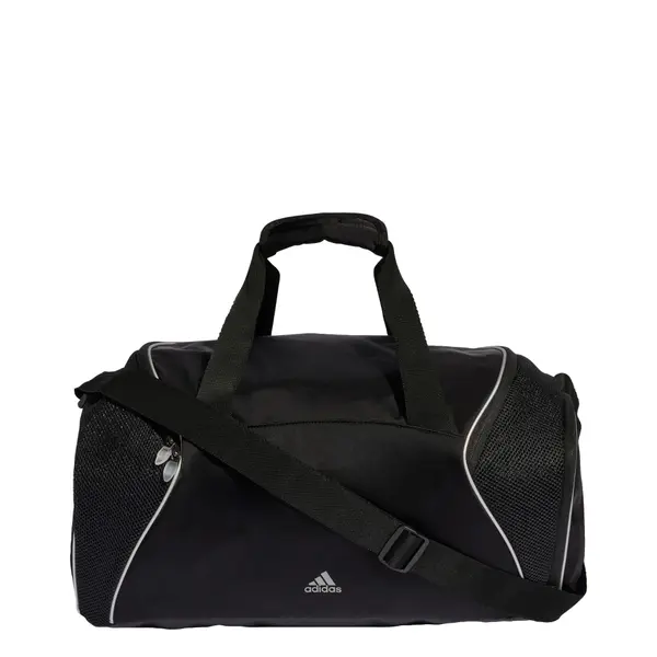 ADIDAS ORIGINALS ADIDAS ORIGINALS Potovalna torba  črna / bela