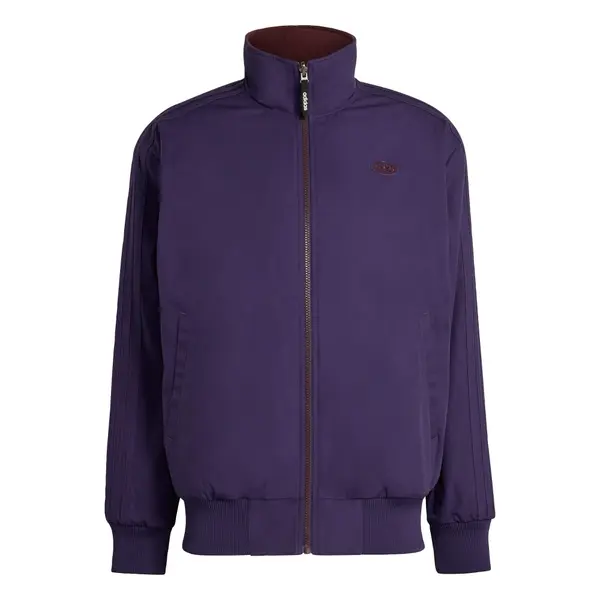 ADIDAS ORIGINALS ADIDAS ORIGINALS Prehodna jakna '90s Firebird'  jagoda / robida