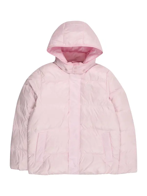 ADIDAS ORIGINALS ADIDAS ORIGINALS Prehodna jakna  rosé / bela