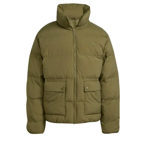 ADIDAS ORIGINALS ADIDAS ORIGINALS Prehodna jakna 'Synthetic Down'  oliva