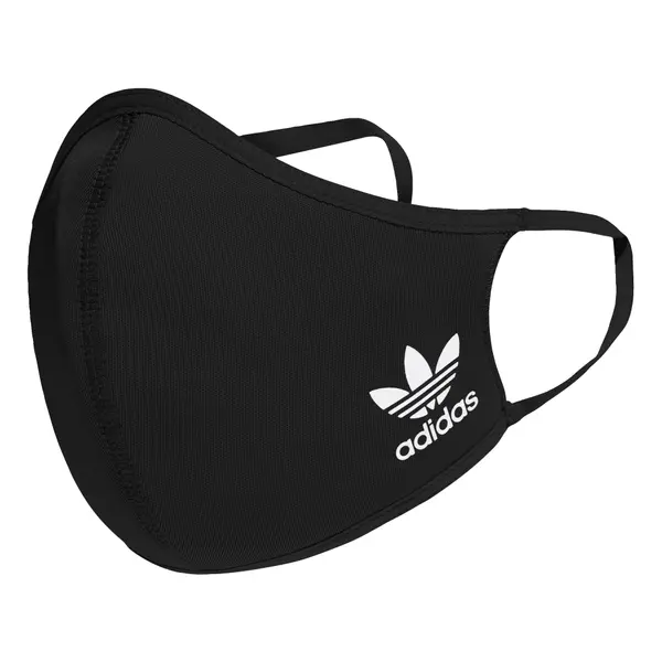 ADIDAS ORIGINALS ADIDAS ORIGINALS Pripomočki  črna / bela