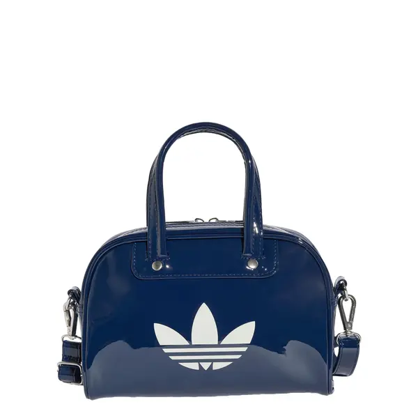 ADIDAS ORIGINALS ADIDAS ORIGINALS Ročna torbica 'Adicolor'  modra / bela