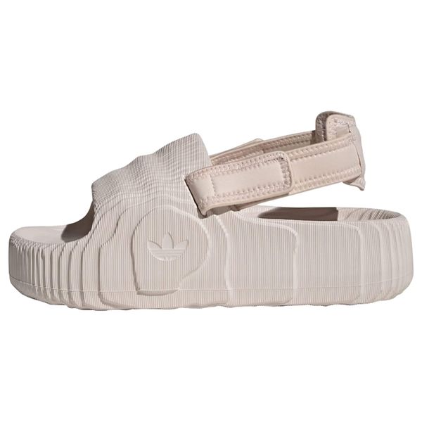 ADIDAS ORIGINALS ADIDAS ORIGINALS Sandali 'Adilette 22 XLG'  nude