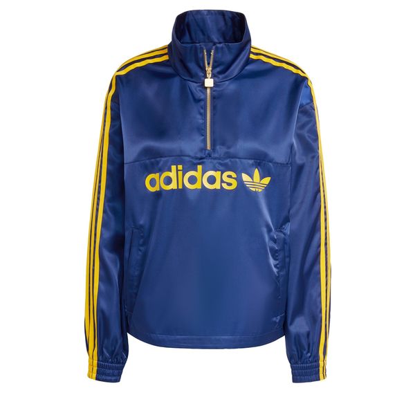 ADIDAS ORIGINALS ADIDAS ORIGINALS Športna jakna  kraljevo modra / kari