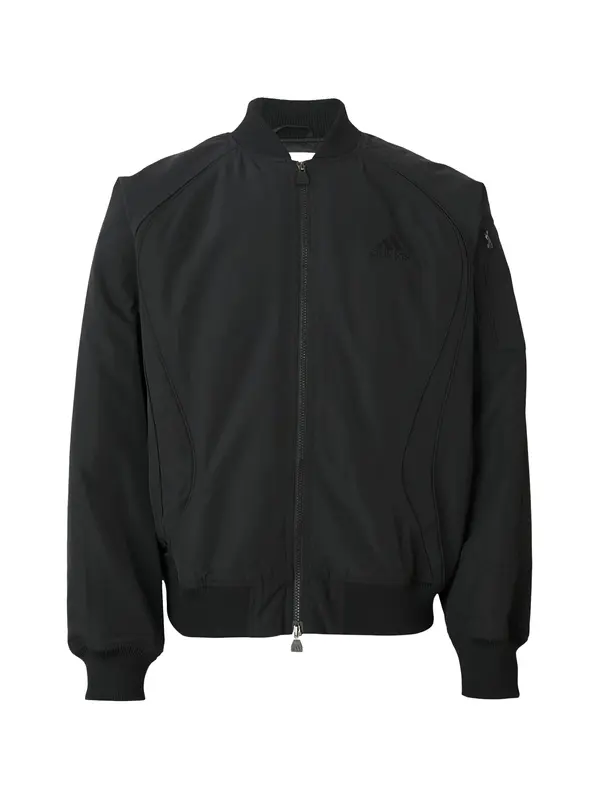 ADIDAS ORIGINALS ADIDAS ORIGINALS Športna jakna 'Teamgeist'  antracit