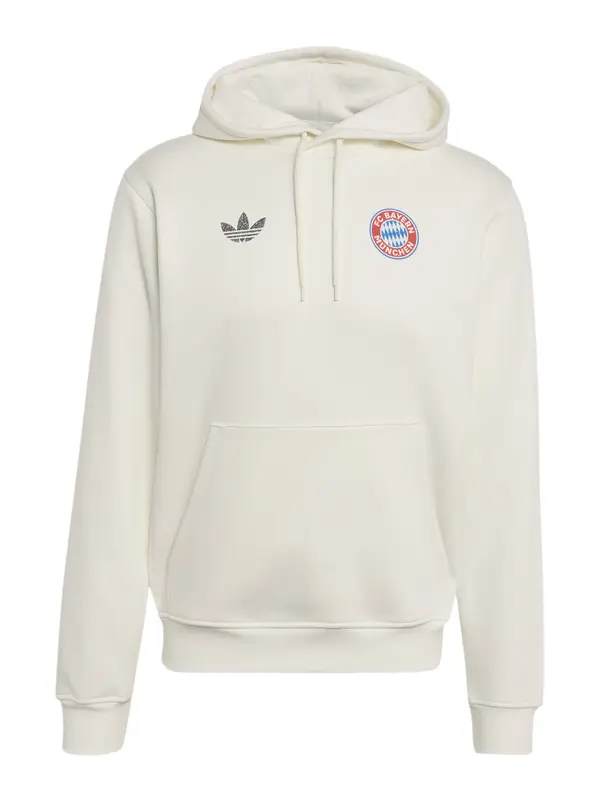 ADIDAS ORIGINALS ADIDAS ORIGINALS Športna majica 'FC Bayern München'  mornarska / svetlo rdeča / bela