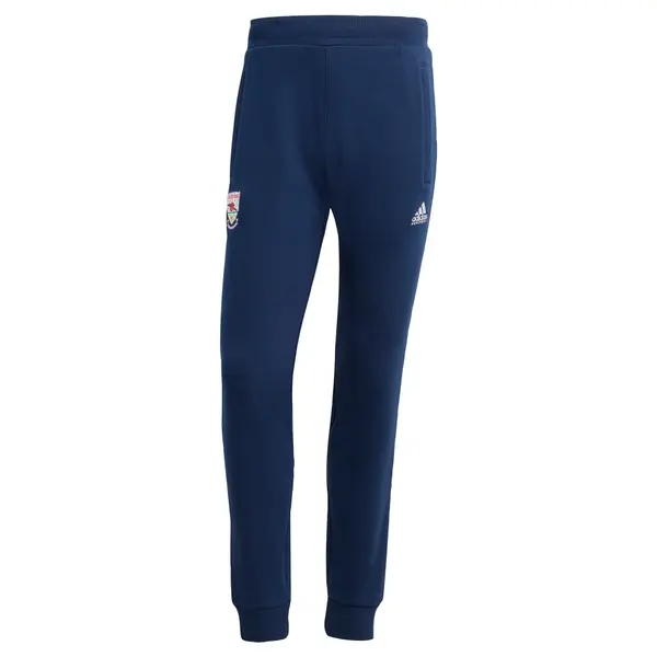 ADIDAS ORIGINALS ADIDAS ORIGINALS Športne hlače 'FC Arsenal'  modra
