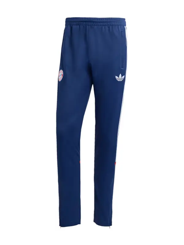 ADIDAS ORIGINALS ADIDAS ORIGINALS Športne hlače  kraljevo modra / rdeča / bela