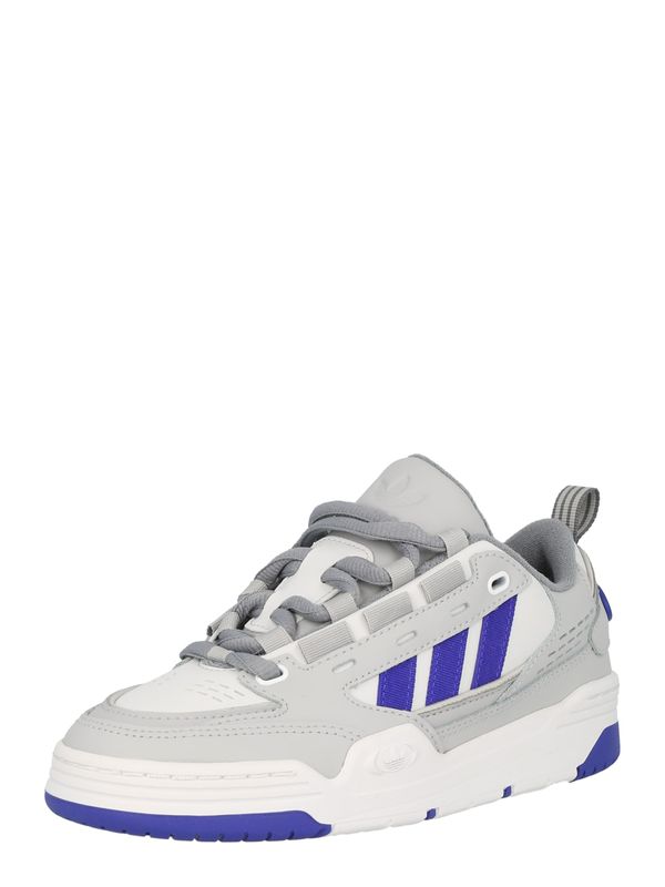 ADIDAS ORIGINALS ADIDAS ORIGINALS Superge 'ADI2000'  modra / siva / bela