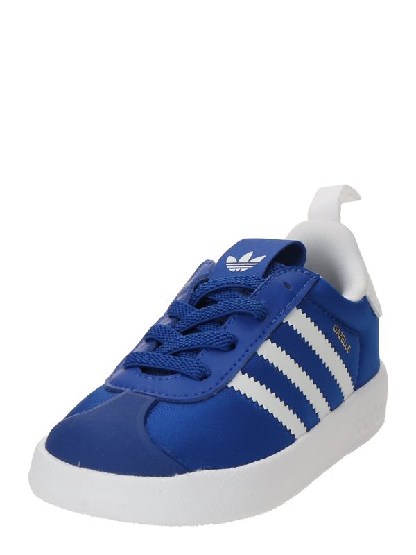 ADIDAS ORIGINALS ADIDAS ORIGINALS Superge 'ADIFOM GAZELLE 360'  modra / bela