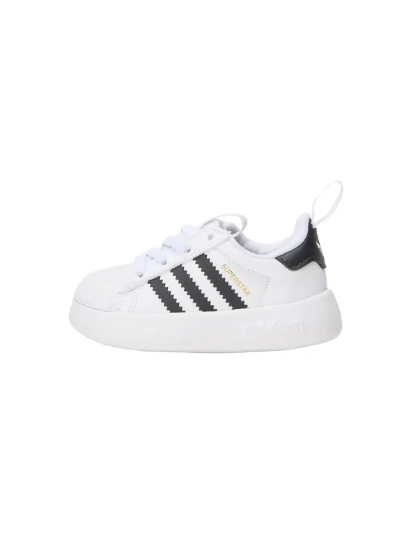 ADIDAS ORIGINALS ADIDAS ORIGINALS Superge 'ADIFOM SUPERSTAR 360'  črna / bela