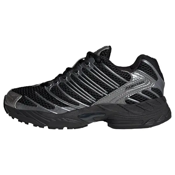 ADIDAS ORIGINALS ADIDAS ORIGINALS Superge 'Adistar Control 3'  črna / srebrna