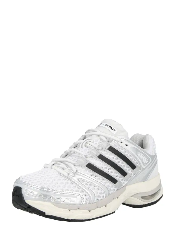 ADIDAS ORIGINALS ADIDAS ORIGINALS Superge 'ADISTAR CONTROL 5'  črna / srebrna / bela