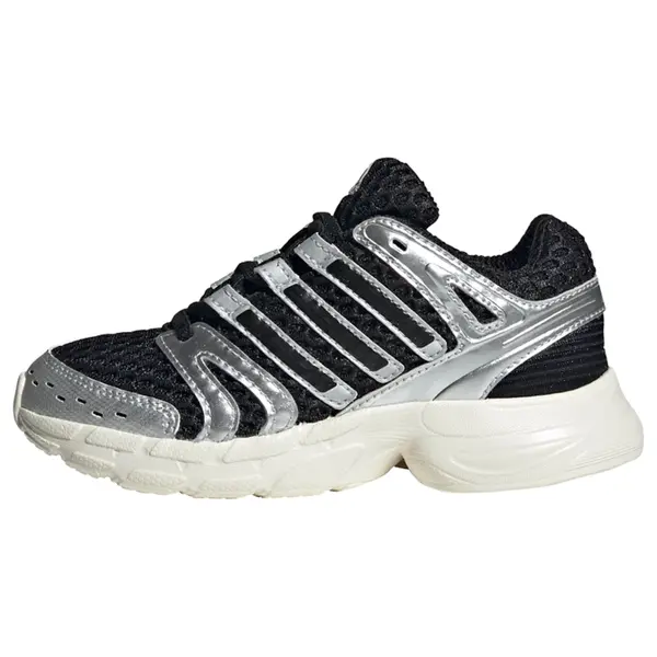 ADIDAS ORIGINALS ADIDAS ORIGINALS Superge 'Adistar Control 5'  črna / srebrna