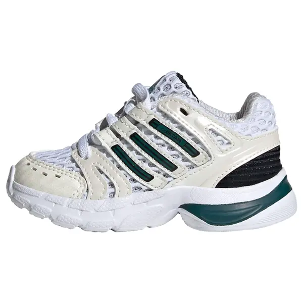 ADIDAS ORIGINALS ADIDAS ORIGINALS Superge 'ADISTAR CONTROL 5'  kremna / smaragd / bela