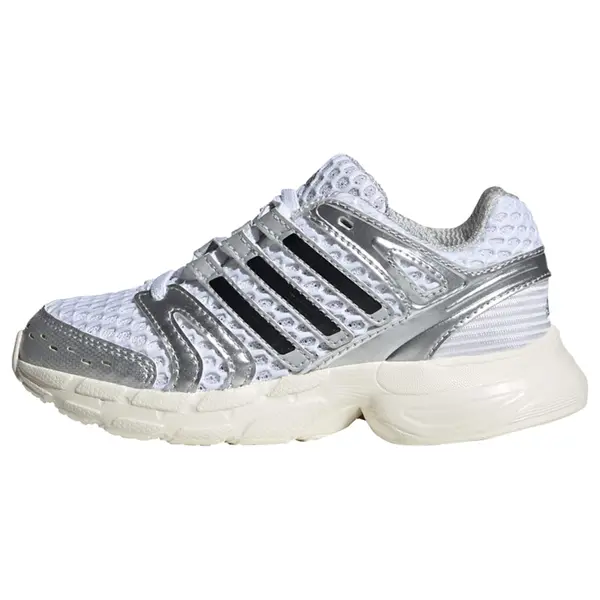 ADIDAS ORIGINALS ADIDAS ORIGINALS Superge 'Adistar'  črna / srebrna / bela