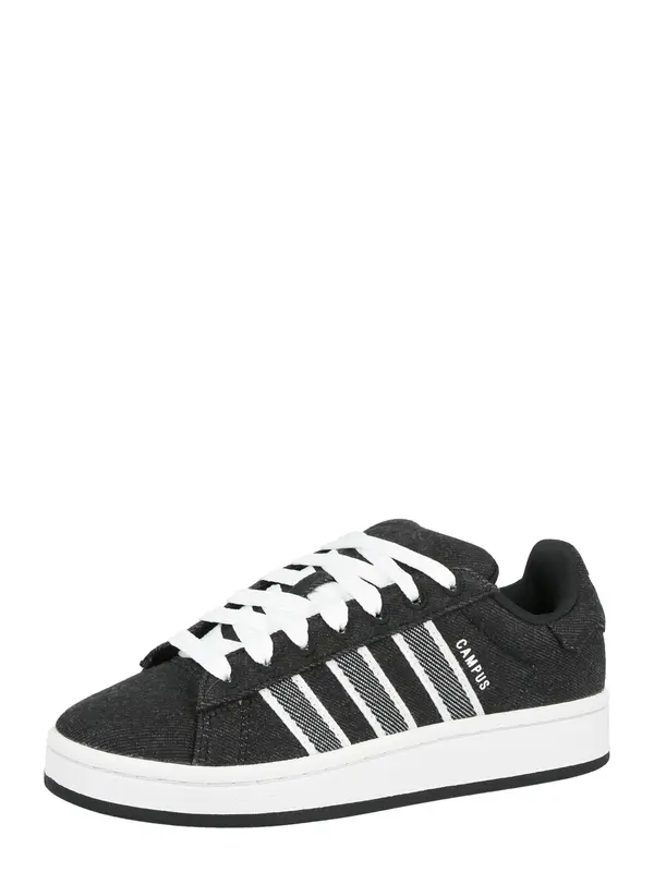 ADIDAS ORIGINALS ADIDAS ORIGINALS Superge 'CAMPUS 00s'  antracit / bela