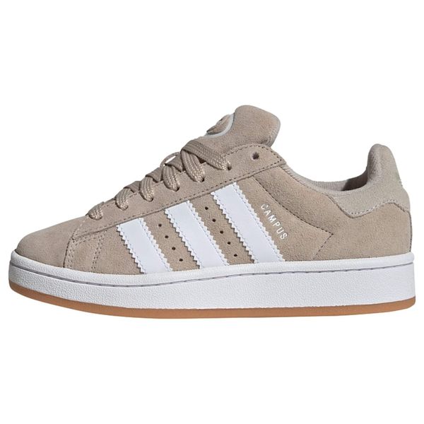 ADIDAS ORIGINALS ADIDAS ORIGINALS Superge 'Campus 00s'  bež / bela