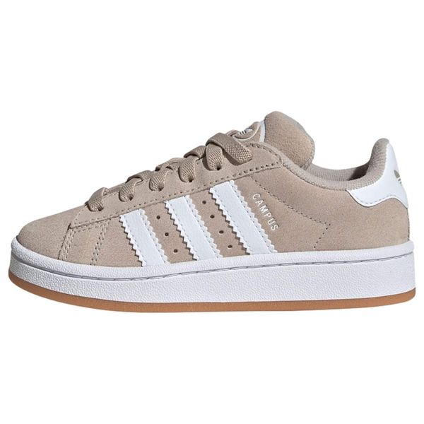 ADIDAS ORIGINALS ADIDAS ORIGINALS Superge 'Campus 00s'  bež / bela