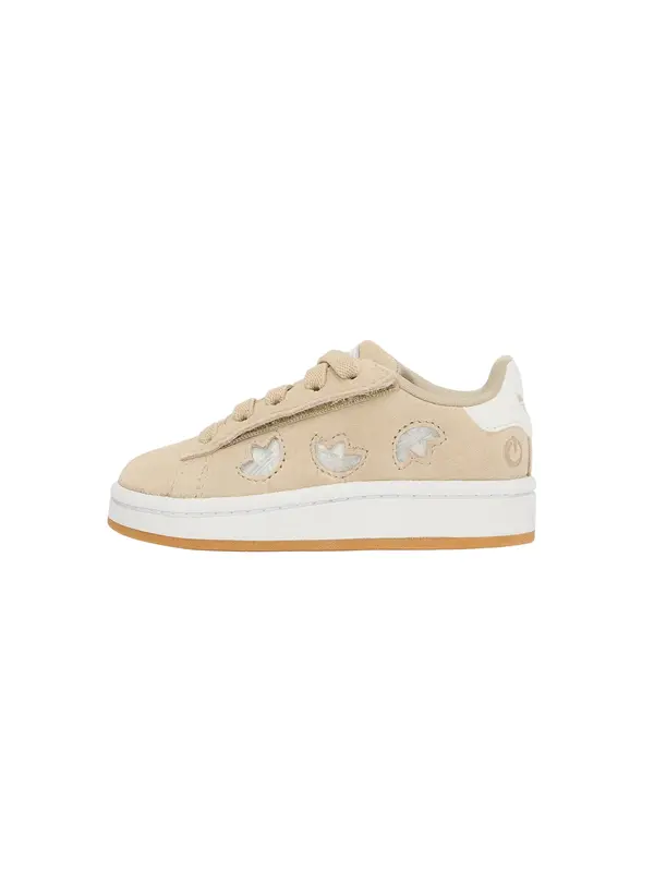 ADIDAS ORIGINALS ADIDAS ORIGINALS Superge 'CAMPUS 00s'  bež / ecru