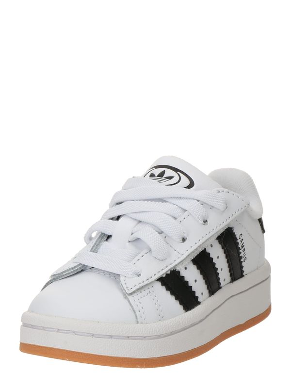 ADIDAS ORIGINALS ADIDAS ORIGINALS Superge 'CAMPUS 00s'  črna / bela